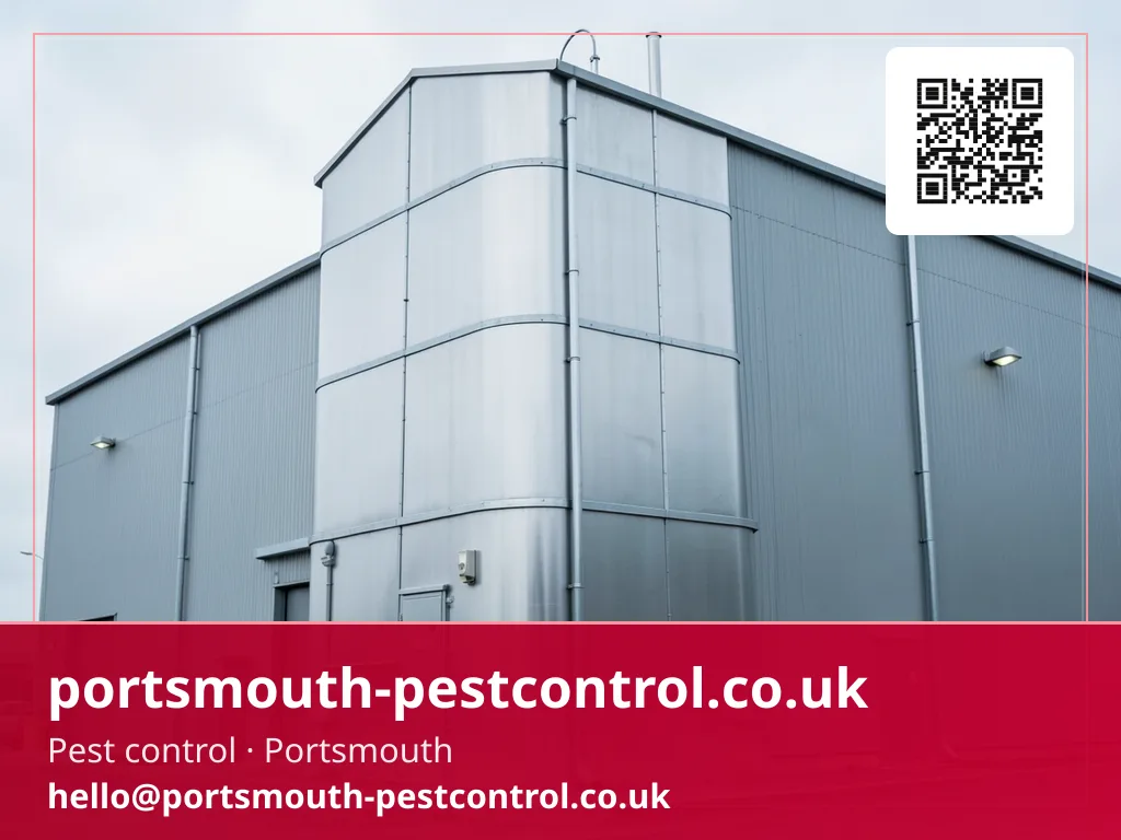 Monitoring station positioned at the base of a storage silo